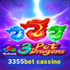 3355bet cassino